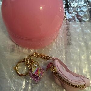 Stoney Clover Lane x Park & Beach Bag charm